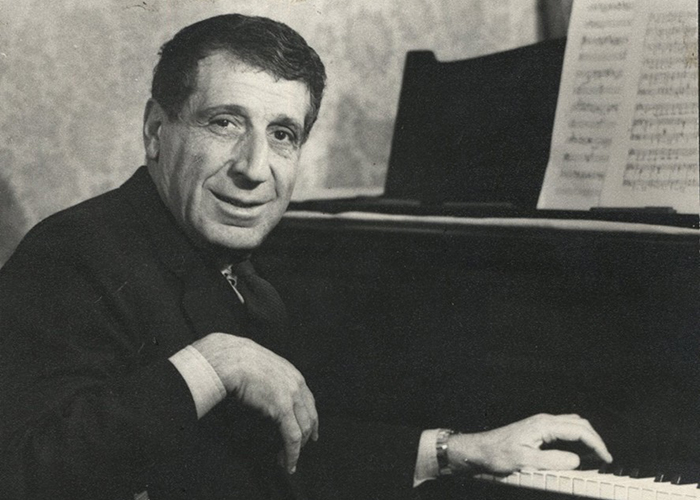 Arno Babadjanyan